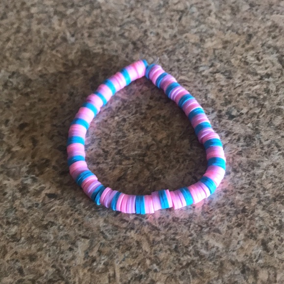 Homemade bracelets! - Picture 3 of 5